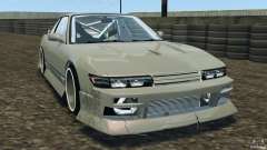Nissan Silvia S13 DriftKorch [RIV]