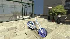 The Chopper для GTA 4