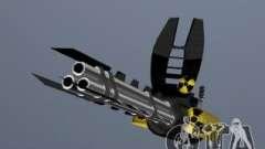 Minigun