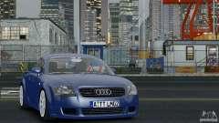 ENB by GTASeries v2.0 для GTA 4