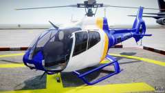 Eurocopter 130 B4 для GTA 4