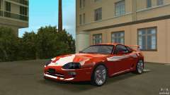 EnbSeries для слабых компов для GTA Vice City