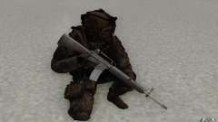M16A2