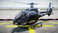 Eurocopter 130 B4 для GTA 4