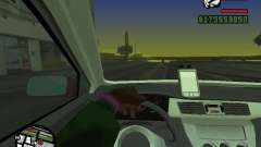 Вид от первого лица (First-Person mod)
