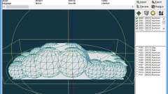 CollEditor 1.1beta для GTA Vice City