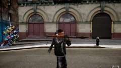 RPG-7 из MW3
