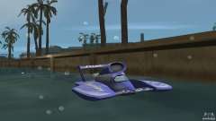 Miss Bud для GTA Vice City
