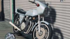 Kawasaki Z1-R