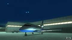 Blue Ghawar