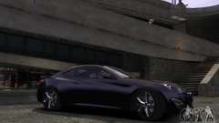 Hyundai Genesis Coupe 2013