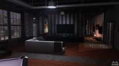 Playboy X New House Textures для GTA 4