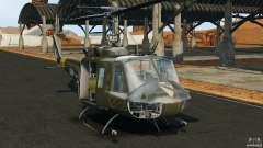 Bell UH-1 Iroquois