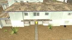 Оживление наркопритона V1.0 для GTA San Andreas