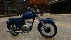 Минск 3.113 СustomeRide 1986