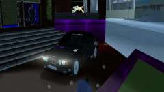 BMW M5 E34 1990