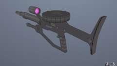 ZAKU MACHINEGUN
