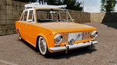 ВАЗ-2101 Resto
