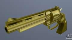 Gold Python для GTA Vice City