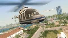 Camera Hack 2.9 для GTA Vice City