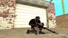 Browning M1919