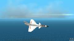 J-10 для GTA Vice City