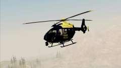 Eurocopter EC-135 Essex для GTA San Andreas