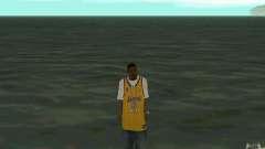 Afro-American HD skin