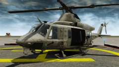 Вертолёт Bell UH-1Y Venom для GTA 4