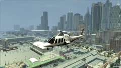 TboGT Swift для GTA 4