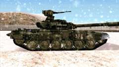 Т-90 из Battlefield 3