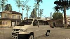 Volkswagen Transporter T4