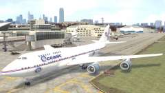 Oceanic Airlines