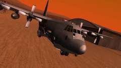 AC-130 Spooky II