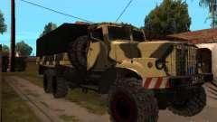 КрАЗ - 255 Б1 v2.0