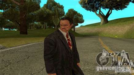 Вито Корлеоне для GTA San Andreas