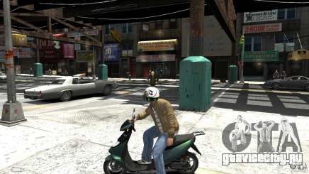 Helm Volcom, Metallica &amp; Simpsons для GTA 4