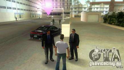 TWO scripts для VC для GTA Vice City