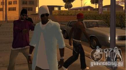 Скин sbmycr для GTA San Andreas