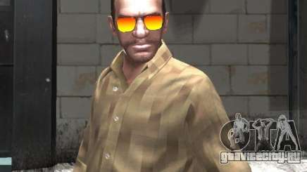 Sunnyboy Sunglasses для GTA 4
