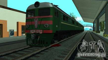 ВЛ8-1232 для GTA San Andreas
