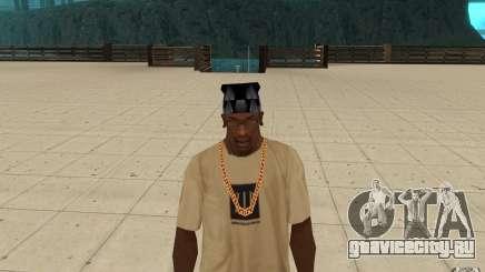 Бандана glass для GTA San Andreas