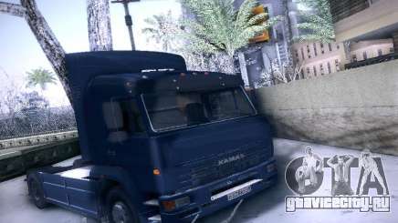 КамАЗ 5460 Sport для GTA San Andreas
