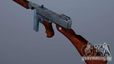 WW2 Era U.S. Weaponspack для GTA Vice City