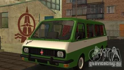 РАФ 2203 для GTA San Andreas