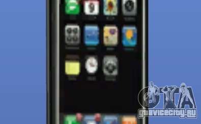 IPhone для GTA 4