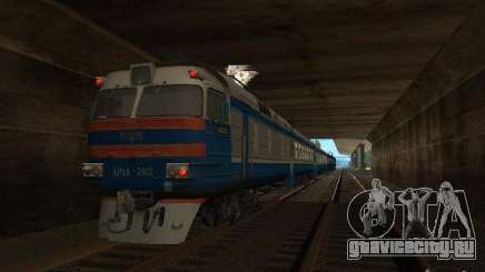 ДР1а-282 для GTA San Andreas