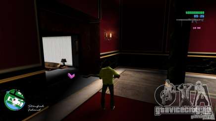 Gta IV Style 3D Marker для GTA Vice City