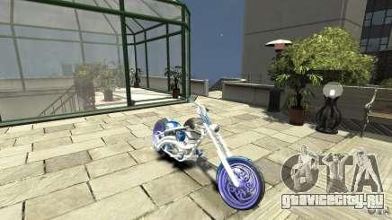 The Chopper для GTA 4