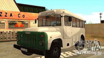 КАвЗ 685 для GTA San Andreas